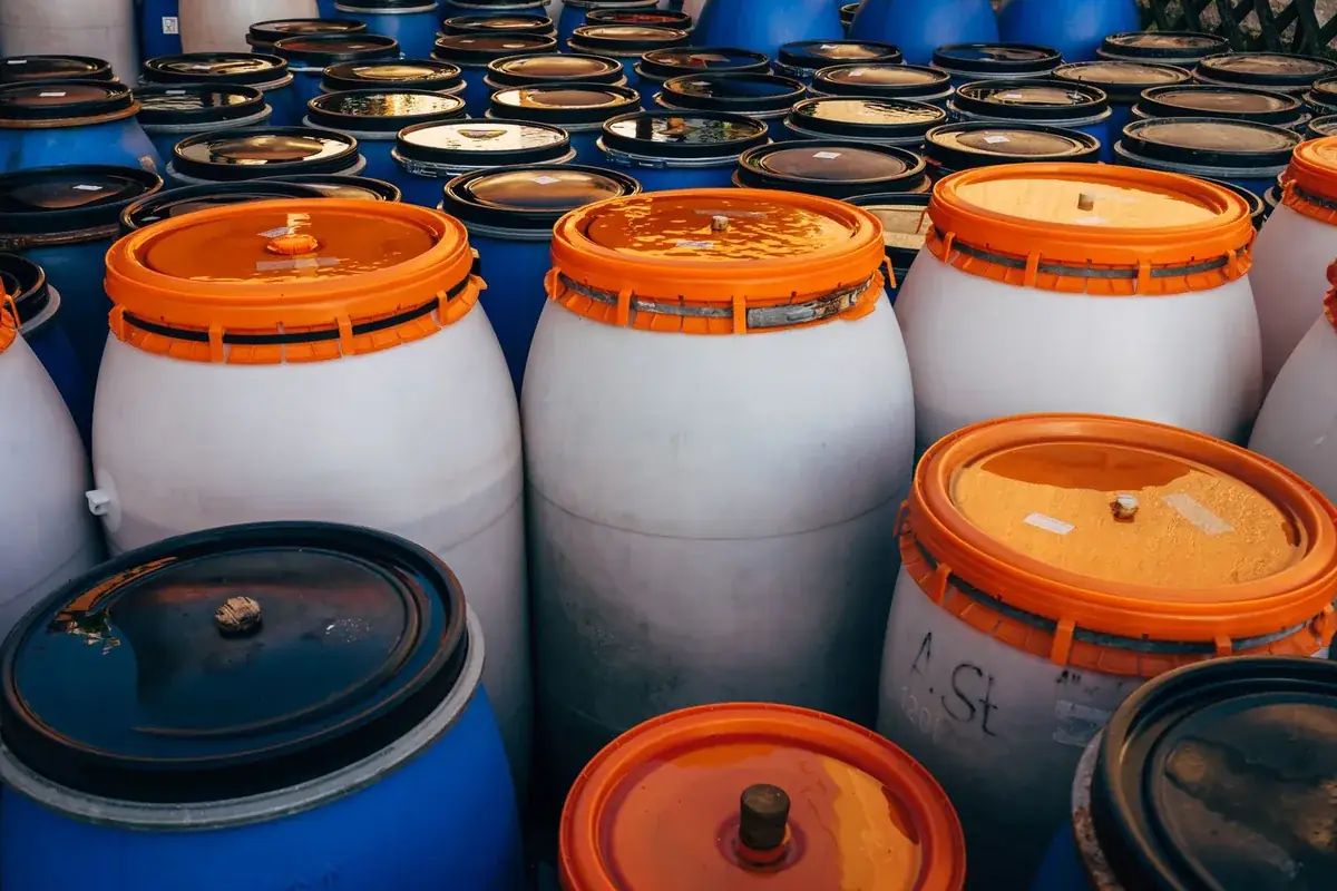 Hazmat Cleanup in Licking, MO
